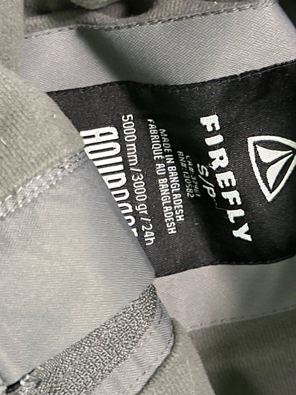 Firefly Snow Pants - Picture 3 of 3